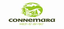 Connemara Wild at Heart Logo